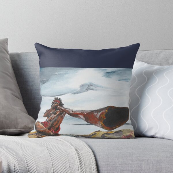 The Way We Were Throw Pillow