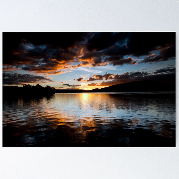Item preview, Cool Sunset designed and sold by Peter Doré.