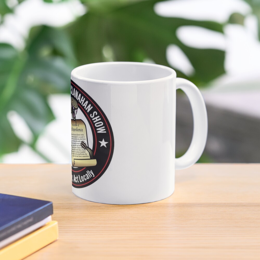 Item preview, Classic Mug designed and sold by BrionMcClanahan.