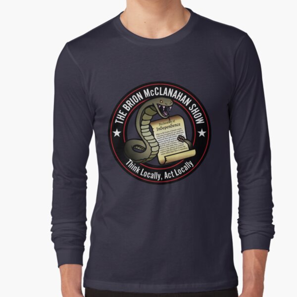 Long Sleeve T-Shirt