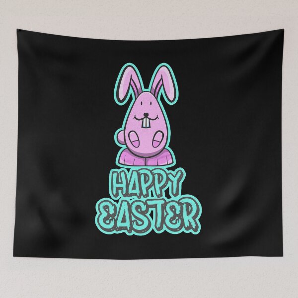 Item preview, happy Easter designed and sold by JamesMcGill1.