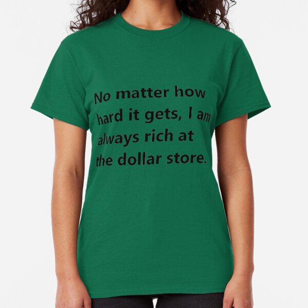Family Dollar Clothing Redbubble