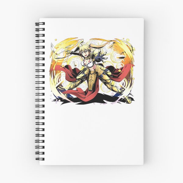 Item preview, Angelica Ainsworth - Fate/kaleid liner Prisma☆Illya Anime - Fate/Kaleid Liner Prisma Illya designed and sold by the-Gate.