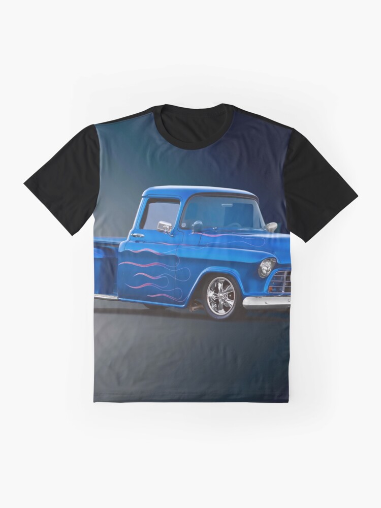 chevy 3100 shirt