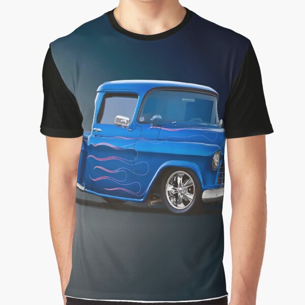 chevy 3100 shirt