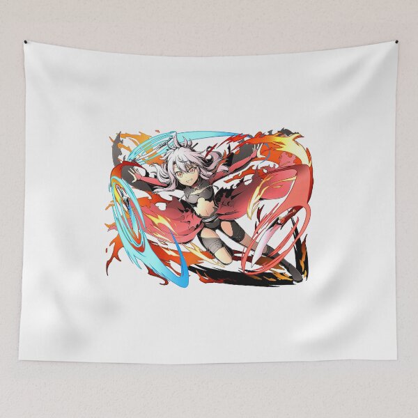 Item preview, Chloe von Einzbern - Fate/kaleid liner Prisma☆Illya Anime - Fate/Kaleid Liner Prisma Illya designed and sold by the-Gate.