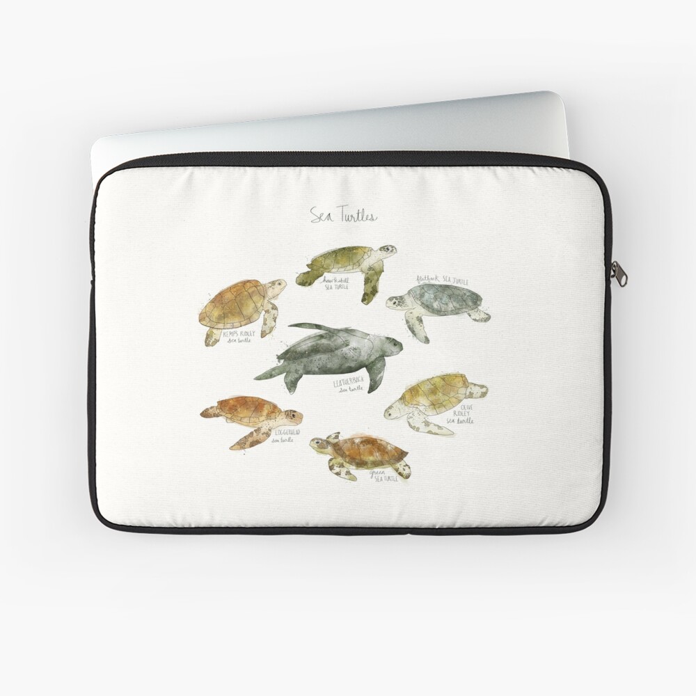 Item preview, Laptop Sleeve designed and sold by AmyHamilton.