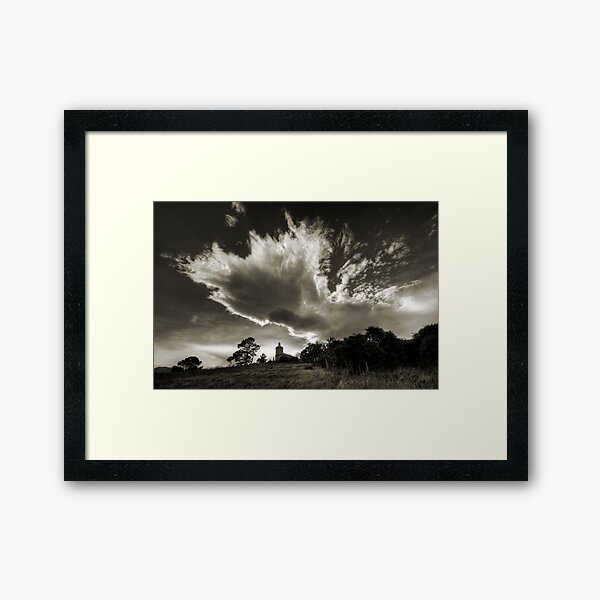 Item preview, Midlands Cloudscape designed and sold by Robert Mullner.