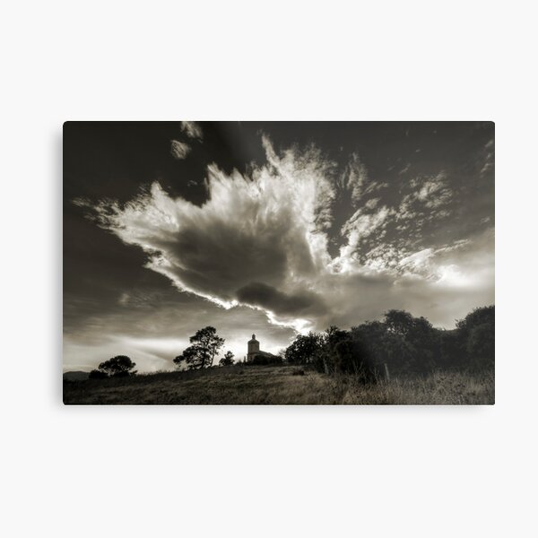 Item preview, Midlands Cloudscape designed and sold by Robert Mullner.