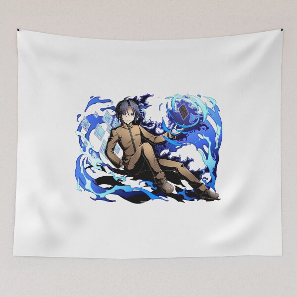 Item preview, Julian Ainsworth - Fate/kaleid liner Prisma☆Illya Anime - Fate/Kaleid Liner Prisma Illya designed and sold by the-Gate.