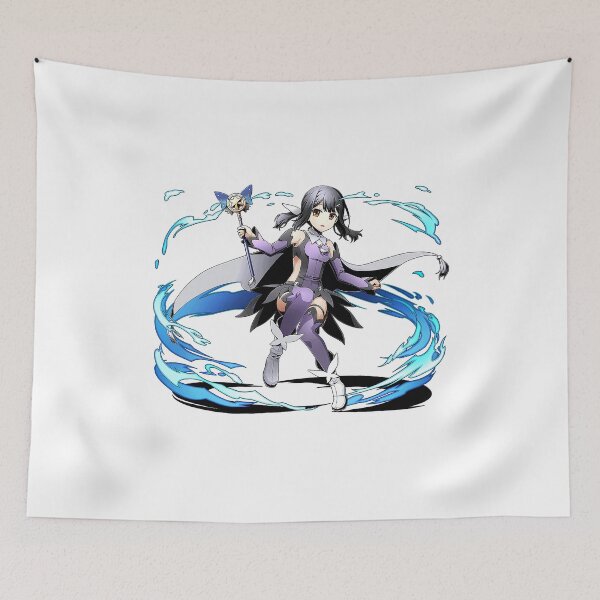 Item preview, Miyu Edelfelt - Fate/kaleid liner Prisma☆Illya Anime - Fate/Kaleid Liner Prisma Illya designed and sold by the-Gate.