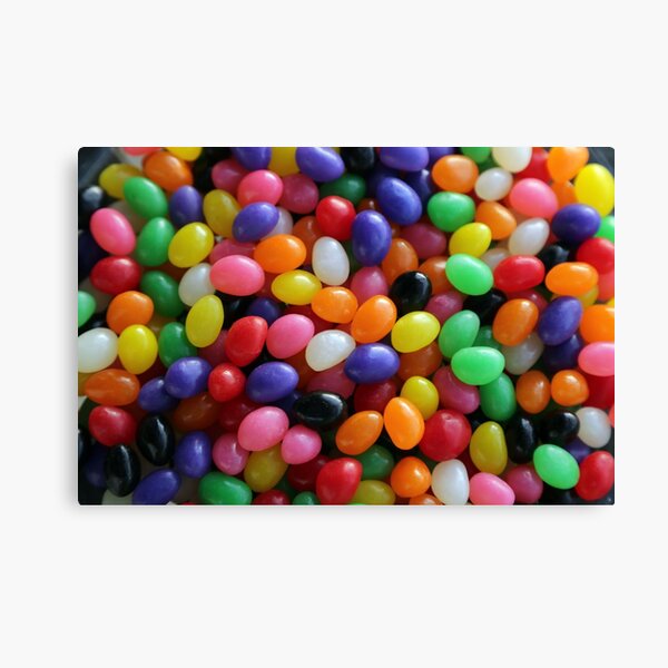 Item preview, Jelly Beans designed and sold by StampCity.