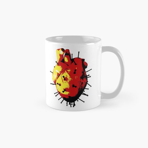 Item preview, Heartache designed and sold by Kim Deguara.