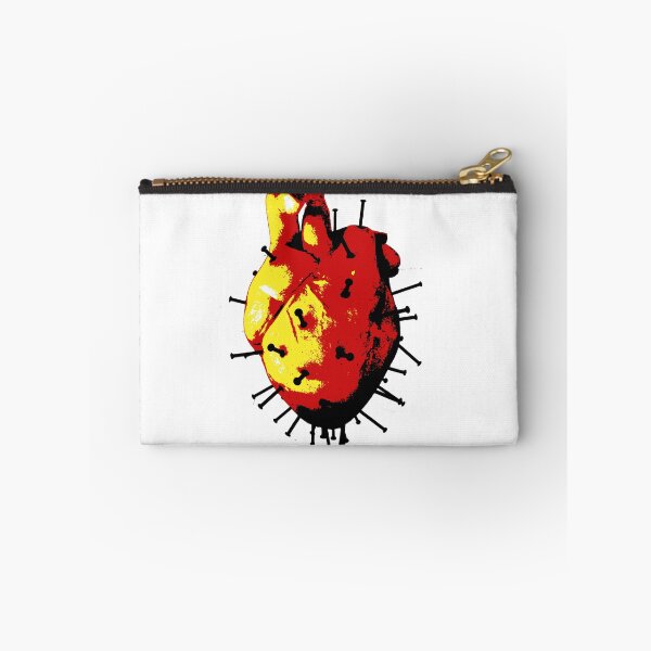 Item preview, Heartache designed and sold by Kim Deguara.
