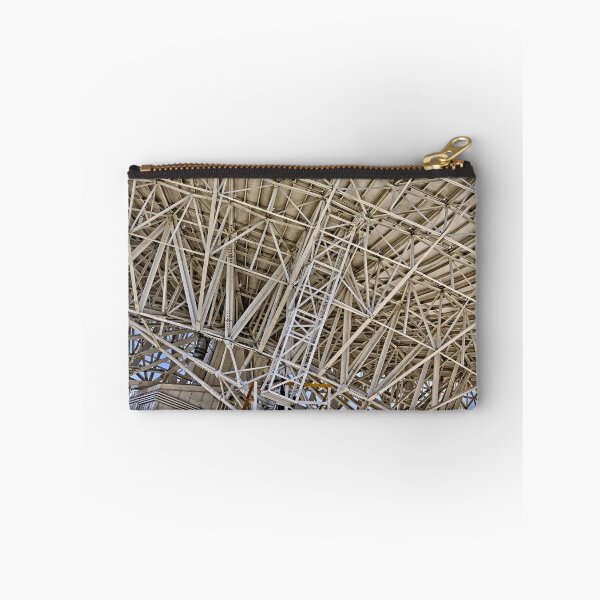 Item preview, Underside of a Radio Telescope Dish (1) designed and sold by Wolf Sverak Photography.