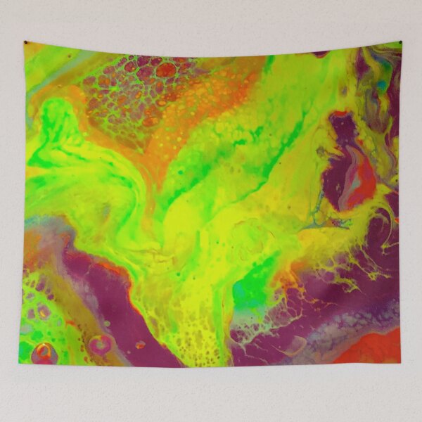 Item preview, Electric Ooze designed and sold by OhhRock.