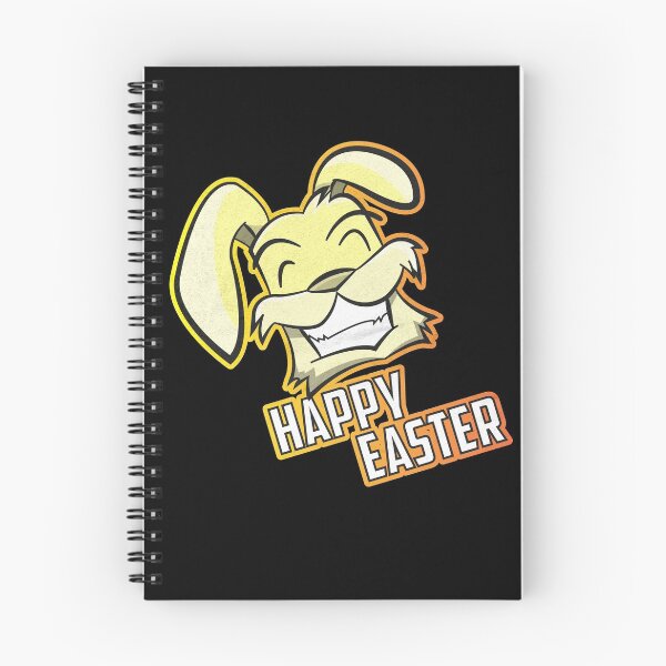 Item preview, Happy Easter designed and sold by JamesMcGill1.