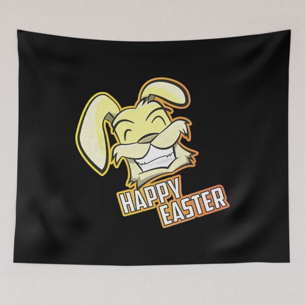 Item preview, Happy Easter designed and sold by JamesMcGill1.