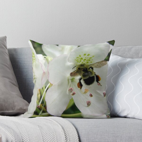 Item preview, Polen Embalaje Bumble Bee designed and sold by Jean Gregory Evans.