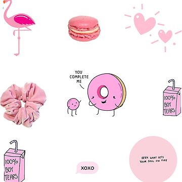 100+] Cute Pink Aesthetic Pictures