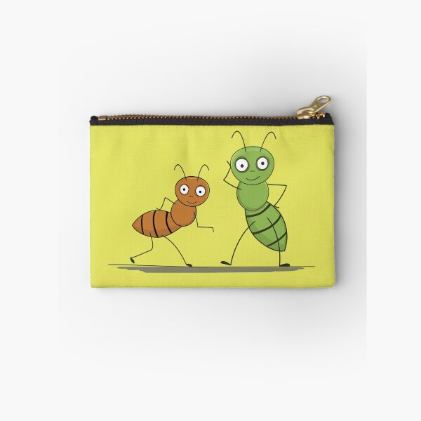 Item preview, Ants Have IT designed and sold by Slinky-Reebs.