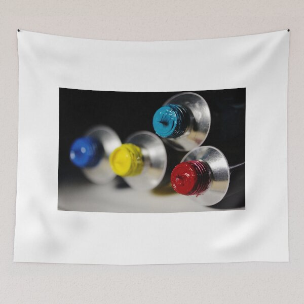 Item preview, Paints designed and sold by liveart4evr.