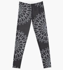 Fokus - hoher Kontrast Leggings