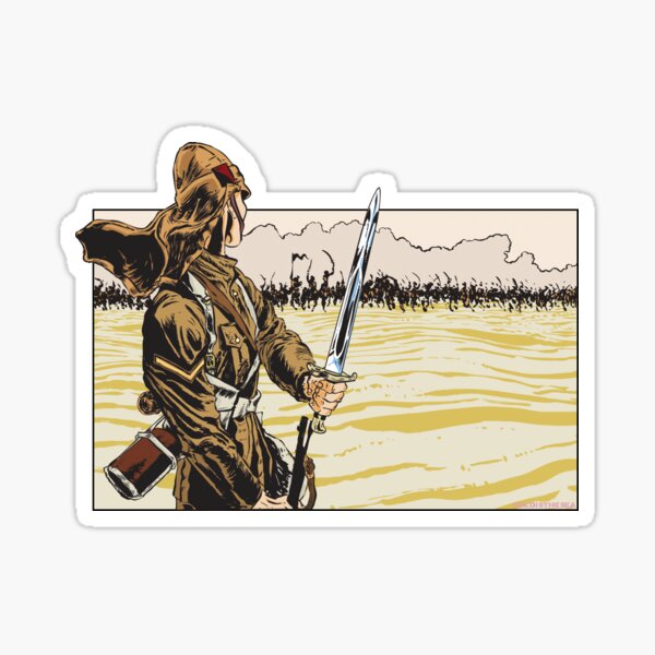 Item preview, Four Feathers designed and sold by coldisthesea.