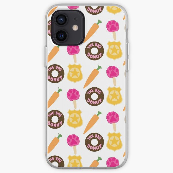 Anyone Can Be Anything iPhone Soft Case