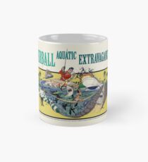 THUNDERBALL AQUATIC EXTRAVAGANZA Classic Mug