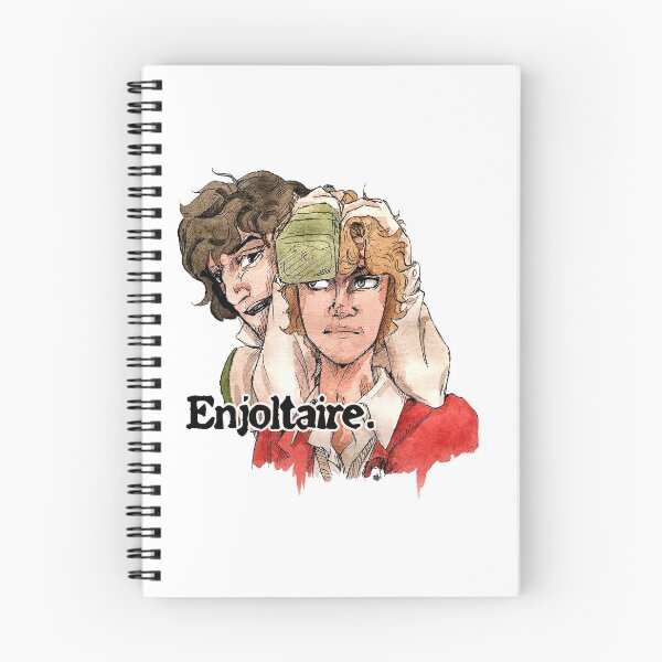Item preview, Enjoltaire. designed and sold by Ibexx.
