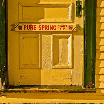 Artwork thumbnail, Pure Spring by Lynn Armstrong