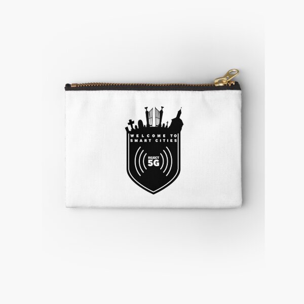Item preview, REJECT 5G - WELCOME TO SMART CITIES designed and sold by axelle1410.