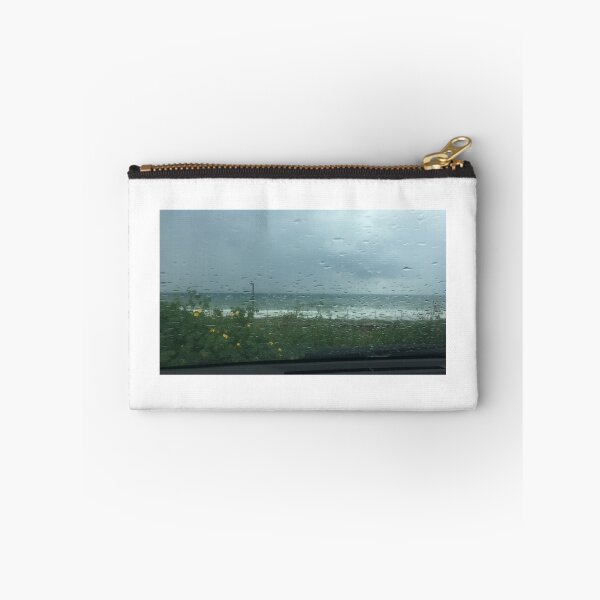 Item preview, Rain on the car’s window designed and sold by Tamariko.