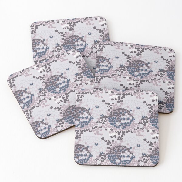 Item preview, Anna Maria VII (small pattern) designed and sold by BlertaDK.
