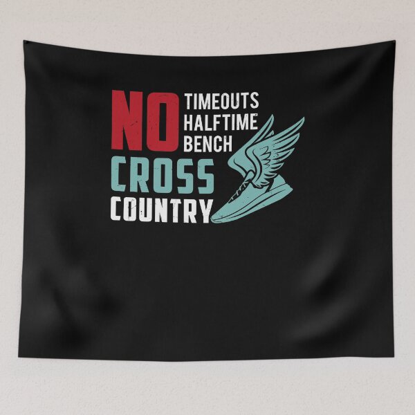 Item preview, Cross-Country Runner Fitness Running Gift designed and sold by Marcid95.