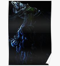 Dark matter Poster