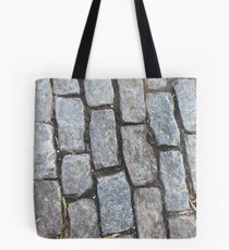 Granite Tote Bag