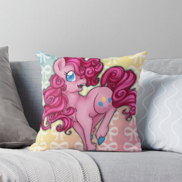 Item preview, Pinkie Pie designed and sold by BMC OZG.