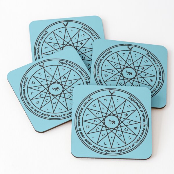 Item preview, Talisman of Mercury To have wisdom knowledge and secrets designed and sold by Talismania.