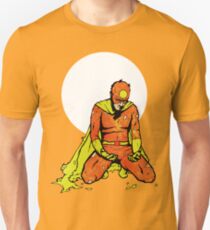 The Fallen Hero Unisex T-Shirt