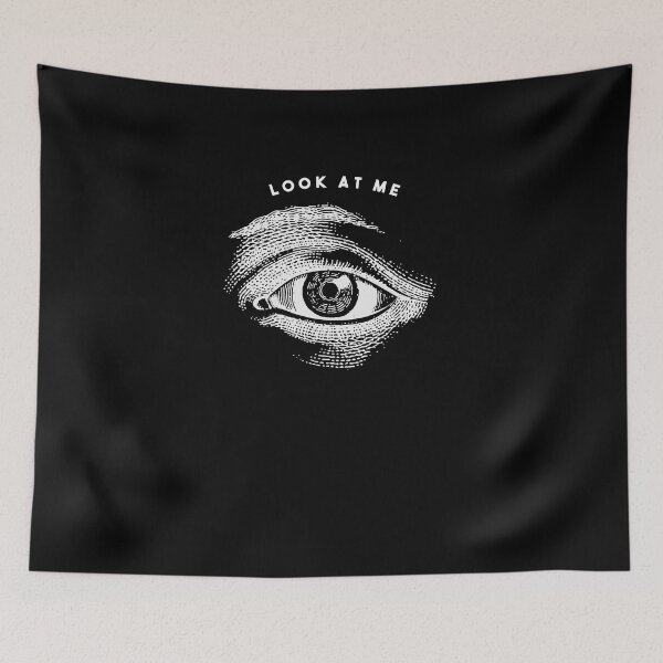 Item preview, Look at me designed and sold by R-J-DESIGN.