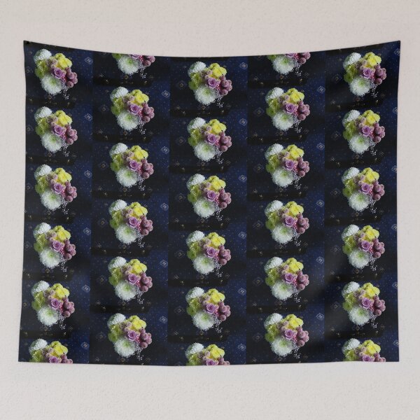 Item preview, Flowers for Mother's Day designed and sold by MidnightMelody.