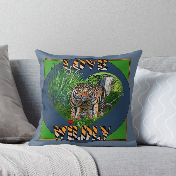 Item preview, LOVE WILDLY designed and sold by torg.