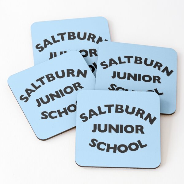 Item preview, NDVH Saltburn Junior School 2 designed and sold by Nik’s T-Shirts.