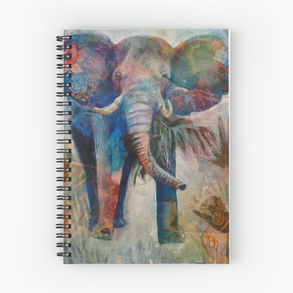 Item preview, Ivory Majesty designed and sold by Bev Hardidge.