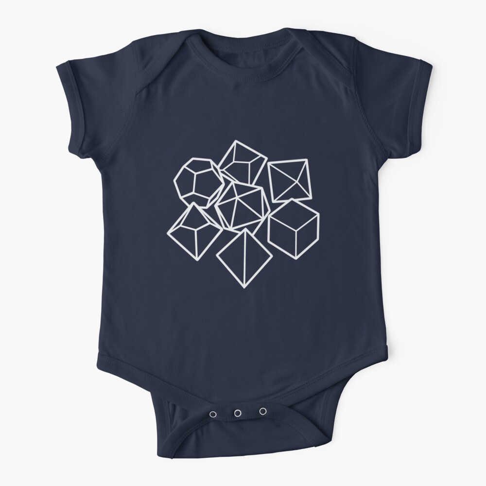 dnd onesie