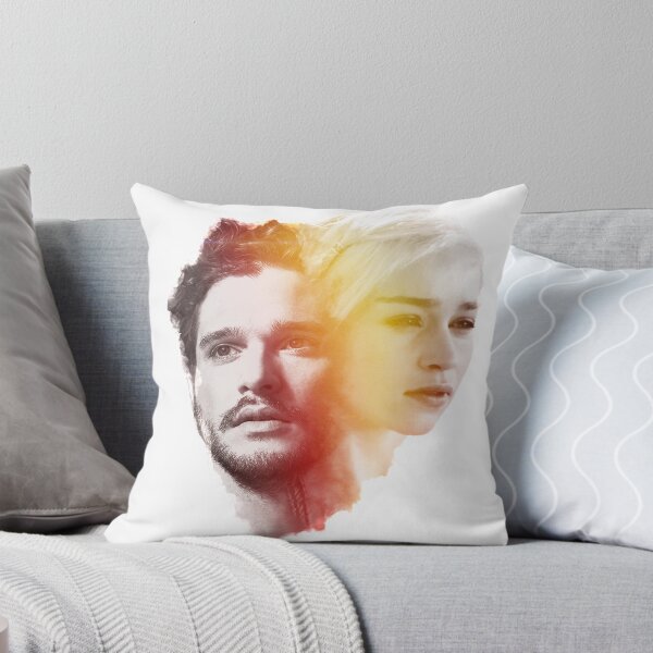 Item preview, Jon & Dany - Jonerys designed and sold by liveaid.
