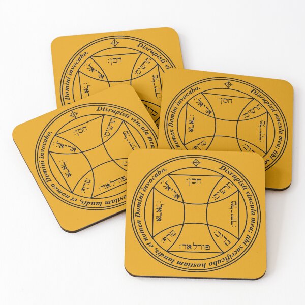 Item preview, Talisman of the Sun To be free from prison mindset designed and sold by Talismania.