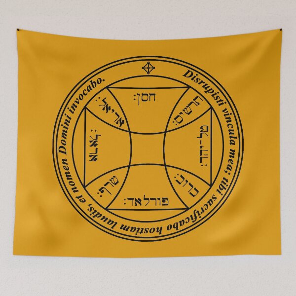 Item preview, Talisman of the Sun To be free from prison mindset designed and sold by Talismania.